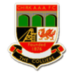 Chirk AAA logo