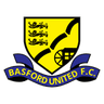 Basford United logo
