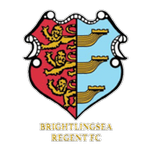 Brightlingsea Regent logo