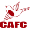 Carshalton Athletic logo