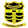 Cheshunt logo