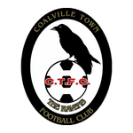 Coalville Town logo