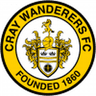 Cray Wanderers logo