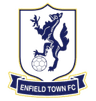 Enfield Town logo