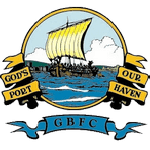 Gosport Borough logo