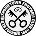 Hednesford Town logo