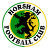 Horsham logo