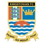 Kingstonian logo