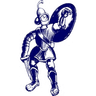 Matlock Town logo