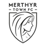 Merthyr Town logo