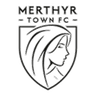 Merthyr Town logo