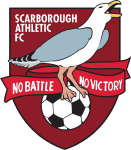 Scarborough Athletic logo