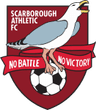 Scarborough Athletic logo