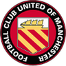 United of Manchester logo