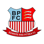 Bowers & Pitsea logo