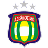 São Caetano logo