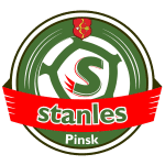 DYuSSh-3 Pinsk logo