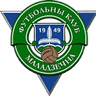 Molodechno-DYuSSh 4 logo