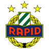 Rapid Vienna logo