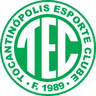Tocantinópolis logo