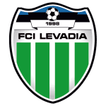 Levadia U19 logo