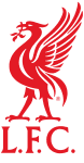 Liverpool U19 logo