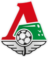 Lokomotiv Moskva U19 logo
