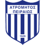 Olympiakos Piraeus U19 logo