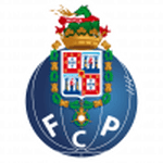 Porto U19 logo