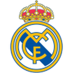 Real Madrid U19 logo