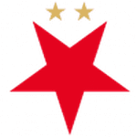 Slavia Praha U19 logo