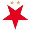 Slavia Praha U19 logo