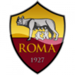 Roma U19 logo