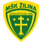 Žilina U19 logo