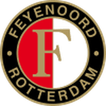 Feyenoord U19 logo