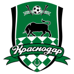 Krasnodar U19 logo