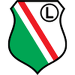 Legia Warszawa U19 logo