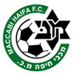 Maccabi Haifa U19 logo