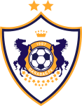 Qarabağ U19 logo