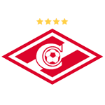 Spartak Moskva U19 logo