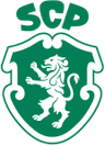 Sporting CP U19 logo