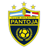 Atlético Pantoja logo