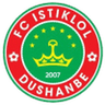 Istiqlol logo