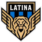 Latina logo