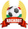 Khosilot Farkhor logo