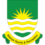 Maziya logo