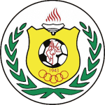 Shabab Al Khaleel logo