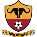 Young Buffaloes logo