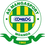 Mangasport logo
