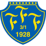 Falkenbergs FF logo